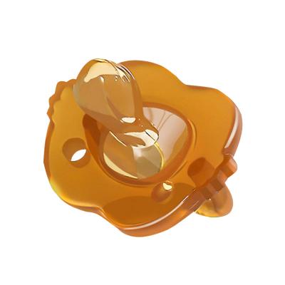 Food Grade Silicone Pacifiers for night Babies Pacifier soft silicone