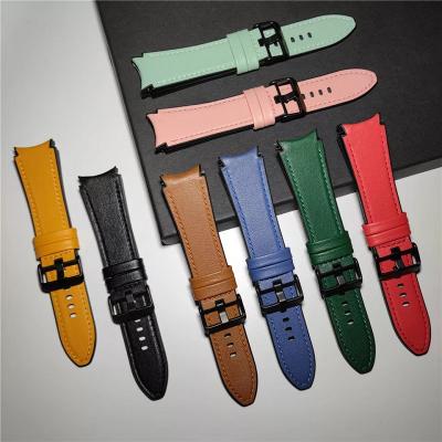 Samsung Galaxy Watch 46mm classic Silicone watch strap