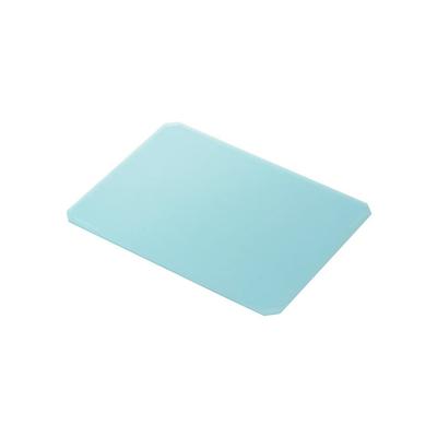 Silicone mouse pad silicon smooth coating shift difficult adsorption type
