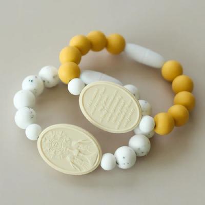 Silicone Bracelet Kids Jewelry Bracelets Set Favor Gift