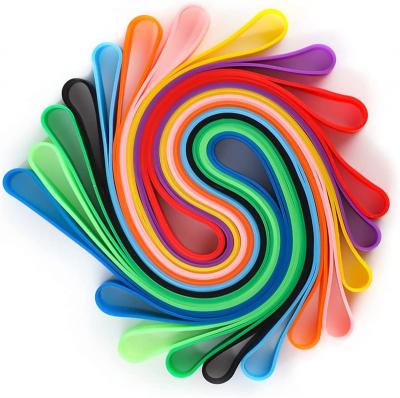 Wholesale Towel Bands Silicone Rubber Bands