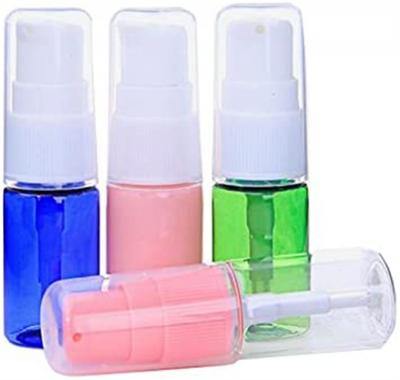 Empty Refillable Silicone Bottle Press Cosmetic ​Botttle