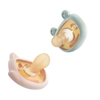 Factory Best Silicone Pacifier Silicone Baby Pacifier Safe