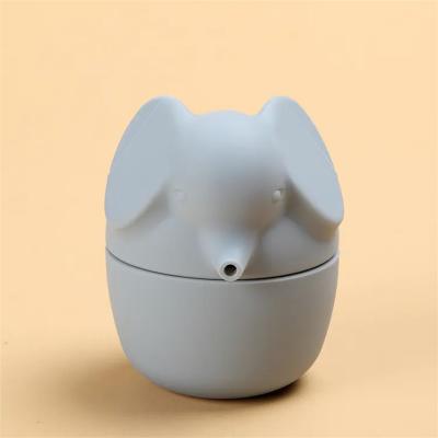 Wholesale Silicone Animal Baby Bath Toys for Children