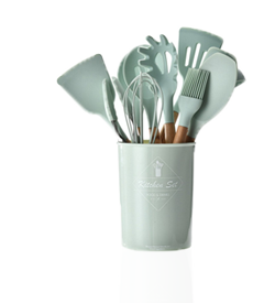 silicone kitchenware
